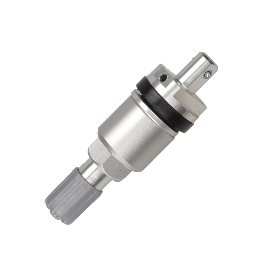  - Valves and Service Kits